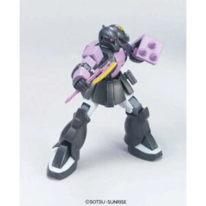 HGUC Zaku I Black Tri Stars 1/144