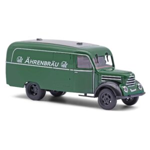 Robur Garant K 30 Ährenbräu scala H0 Busch