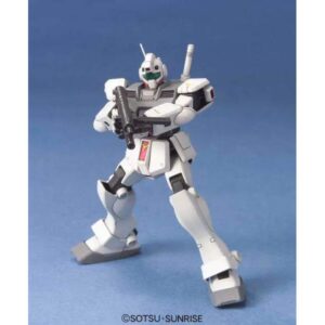 HGUC RGM-79D GM Cold District Type 1/144