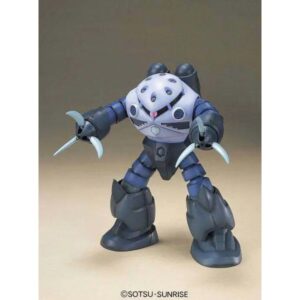 HGUC Z'Gok 1/144