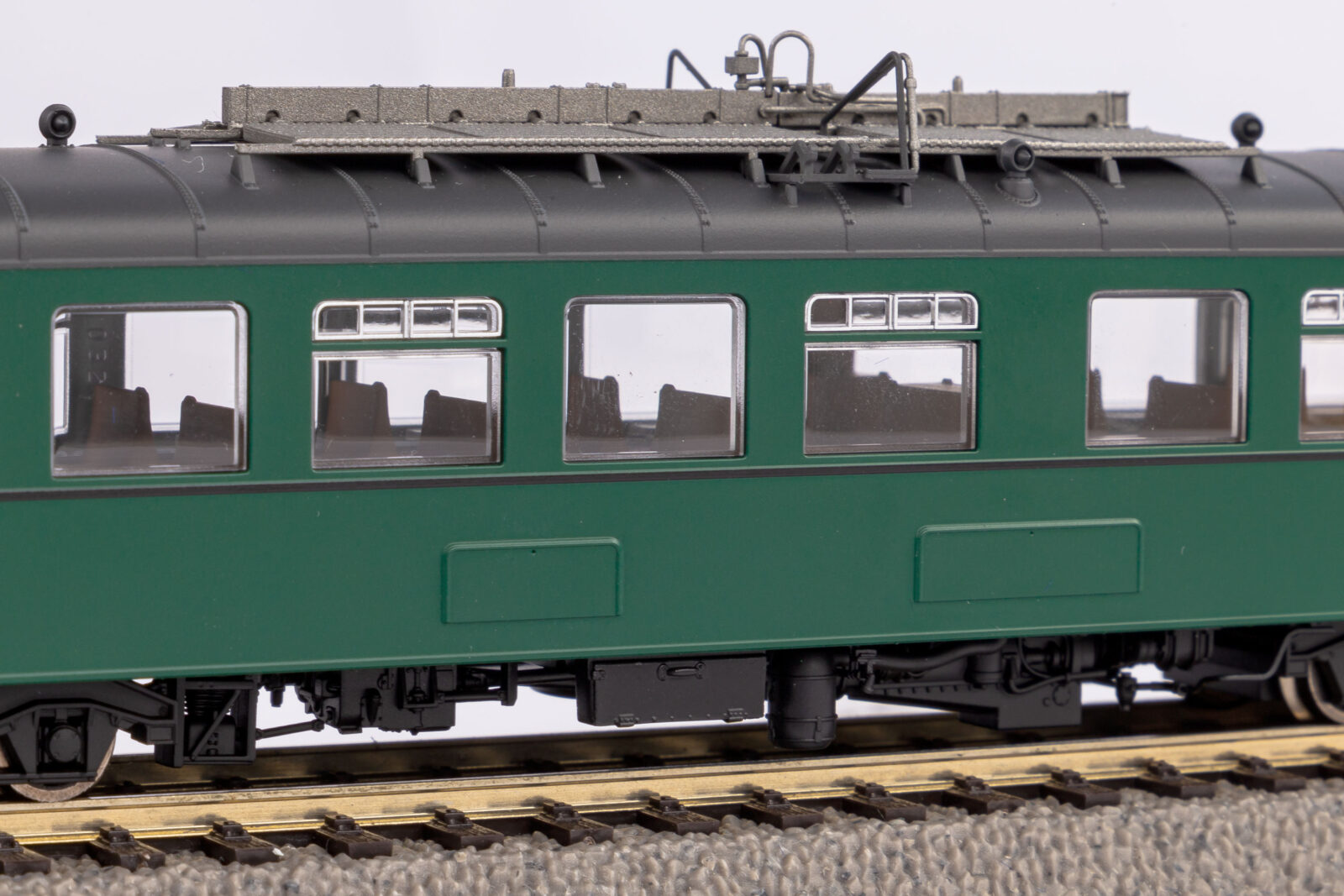Automotrice Diesel / Sound serie 49 SNCB Epoca IV Scala H0 DS Modellismo Automotrice Diesel / Sound serie 49 scala H0