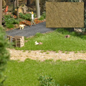 Fibre erbacee, 4,5 autunno/tr Busch