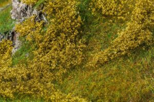 Fogliame a ciuffo Verde chiaro Faller