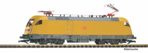 Locomotiva Elettrica / Sound Taurus scala G