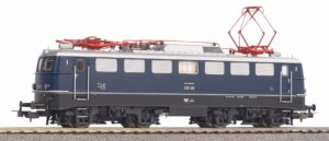 Locomotiva elettrica / Sound BR scala H0
