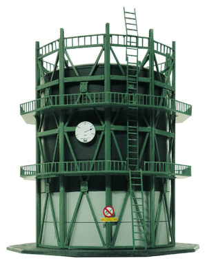Gasometer scala N Piko
