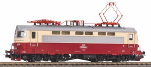 Locomotiva Elettrica / Sound BR scala H0