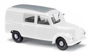Kit: Framo V901/2 Halbbus scala H0 Busch