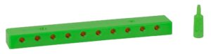 Piastra di distribuzione Verde Faller