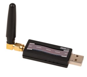 Car System Digital, Radio Master scala H0