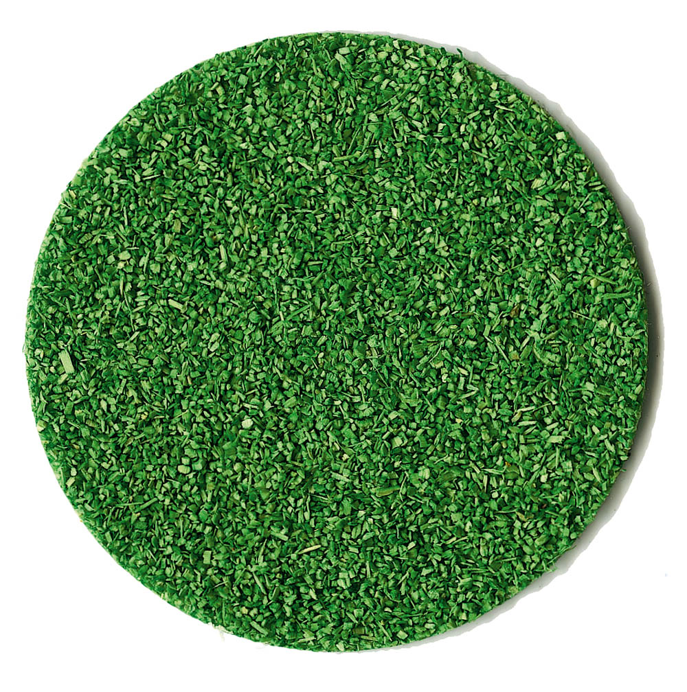 Manto erboso verde scuro 85 g DS Modellismo Manto erboso verde scuro 85 g Heki