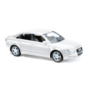 Kit: Audi A4 Limo Facelif scala H0 Busch