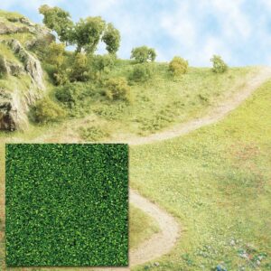 Polvere da spargere, verde medio Busch