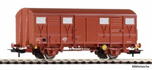 Carro merci coperto Gs40 SNCF Epoca scala H0