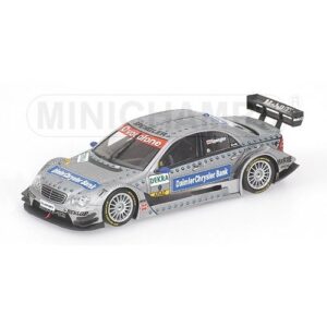 Mercedes Benz C-class Spengler Dtm 2006
