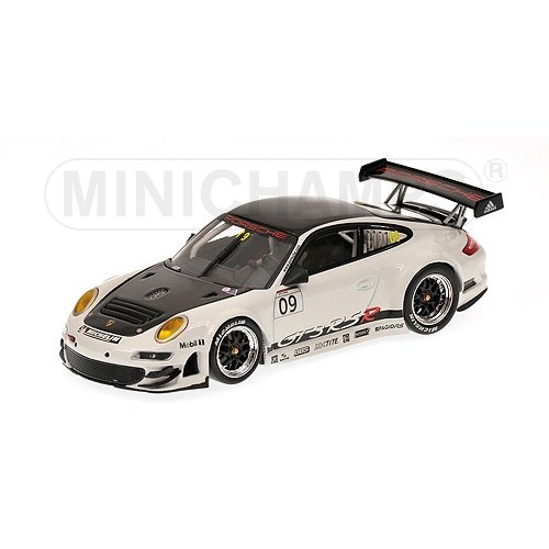 Porsche 911 GT3 Rsr Promo DS Modellismo Porsche 911 GT3 Rsr Promo