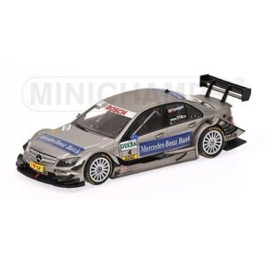 Mercedes Benz C-class Bruno Spengler Dtm 2010