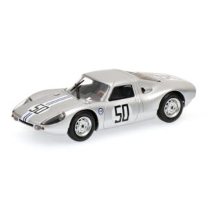 Porsche 904 Cassel Pabst Continental Cup Daytona 1964