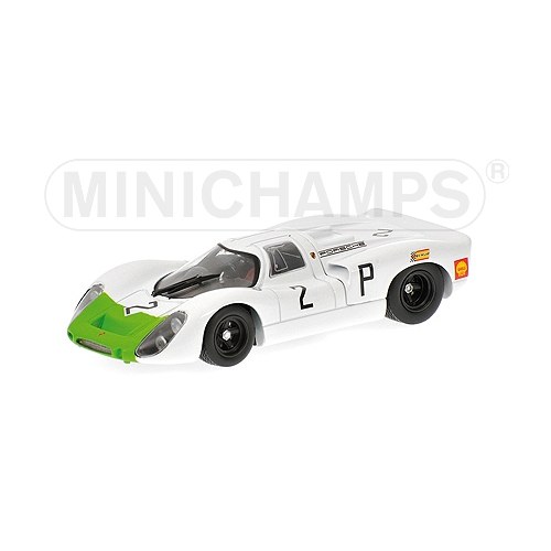 Porsche 908K Siffert Elford Winners Adac 1000 KM 1968 DS Modellismo Porsche 908K Siffert Elford Winners Adac 1000 KM 1968