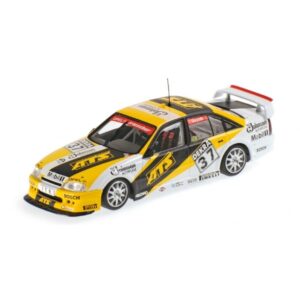 Opel Omega A 3000 24V Irmscher Ats Volker Strycek Dtm 1991