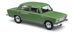 Kit Lada 1600 scala H0 Busch