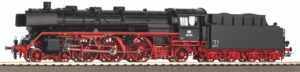 Locomotiva a Vapore / Sound BR 03 scala H0