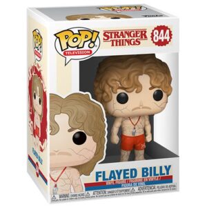 Funko POP Stranger Things Flayed Billy 844