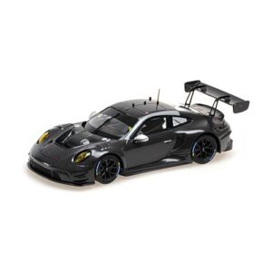 Porsche 911 (992) GT3 R Carbon