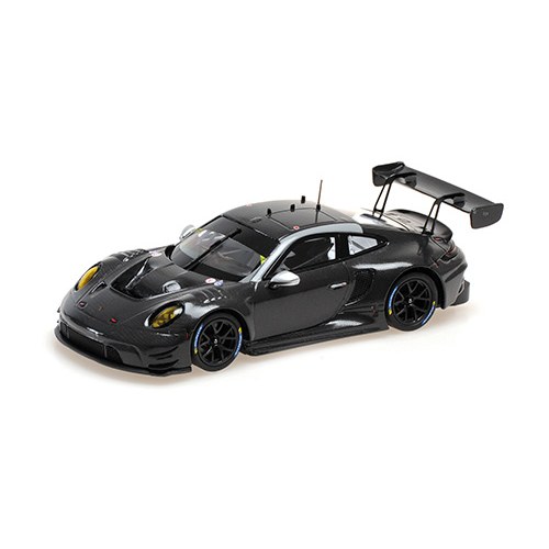 Porsche 911 (992) GT3 R Carbon DS Modellismo Porsche 911 (992) GT3 R Carbon
