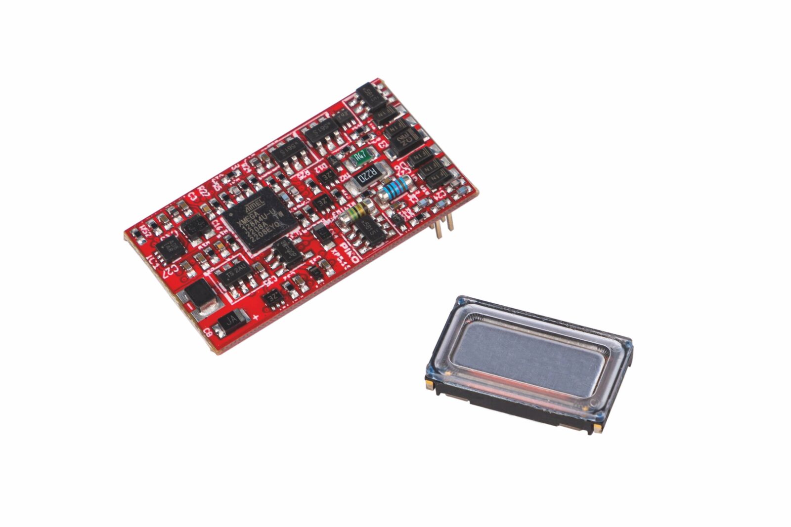 PSD XP Sound BR E17 PluX22 & Altoparlante Scala H0 DS Modellismo PSD XP Sound BR E17 PluX22 scala H0