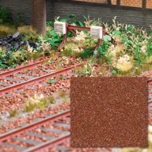 Pietre frantumate scala 1:43 Busch