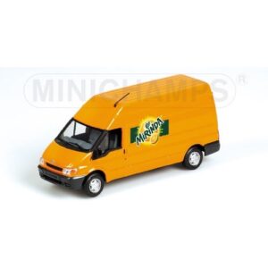 Ford Transit Kastenwagen Miranda