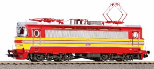 Locomotiva elettrica Gruppo S 499 scala H0