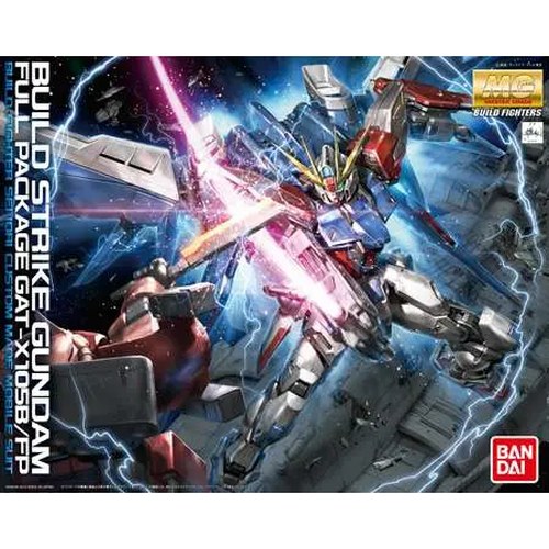 MG Build Strike Full Package 1/100 DS Modellismo MG Build Strike Full Package 1/100