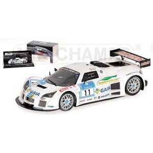 Hhf Hybrid 2008 Frentzen Muller 24H Nurburgring 2008