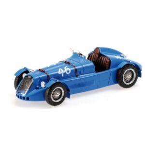 Delage D6-3L Grand Prix 1946
