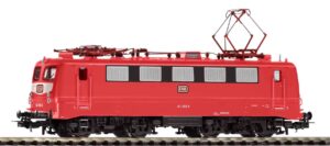 Locomotiva Elettrica BR 141 scala H0