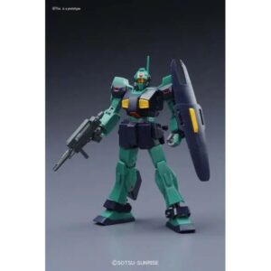 HGUC Nemo Z Ver 1/144