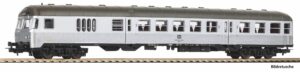 Carrozza Pilota "Silberling" 2^ scala H0