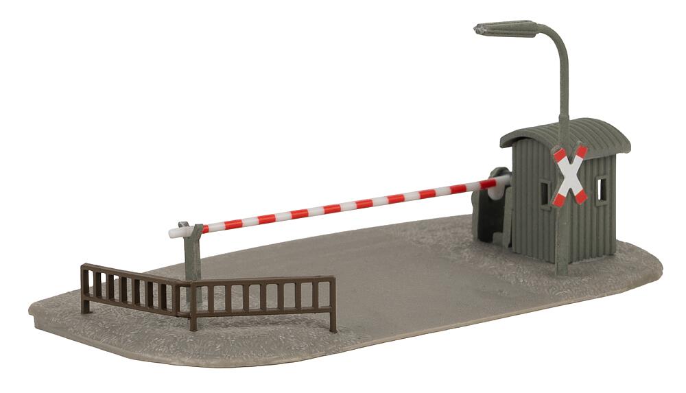 Set promozionale della stazione di Dennenberg Scala N DS Modellismo Set promozionale della stazione scala N
