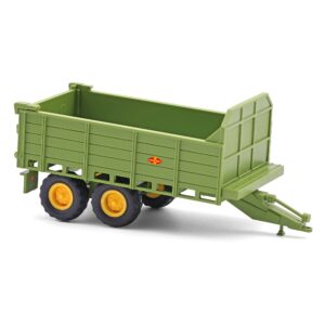 Fortschri T 088 / Sportello Verde scala H0