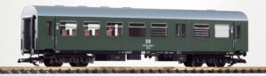 Carrozza Reko 2^ Classe delle DR scala G
