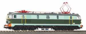 Locomotiva Elettrica ET22 PKP Epoca scala H0