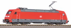 Locomotiva elettrica BR 101 DB AG scala H0