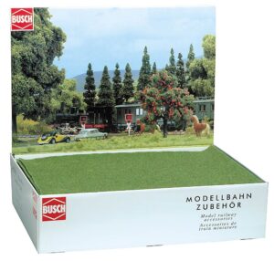 Mini tappeto terreno erboso Busch