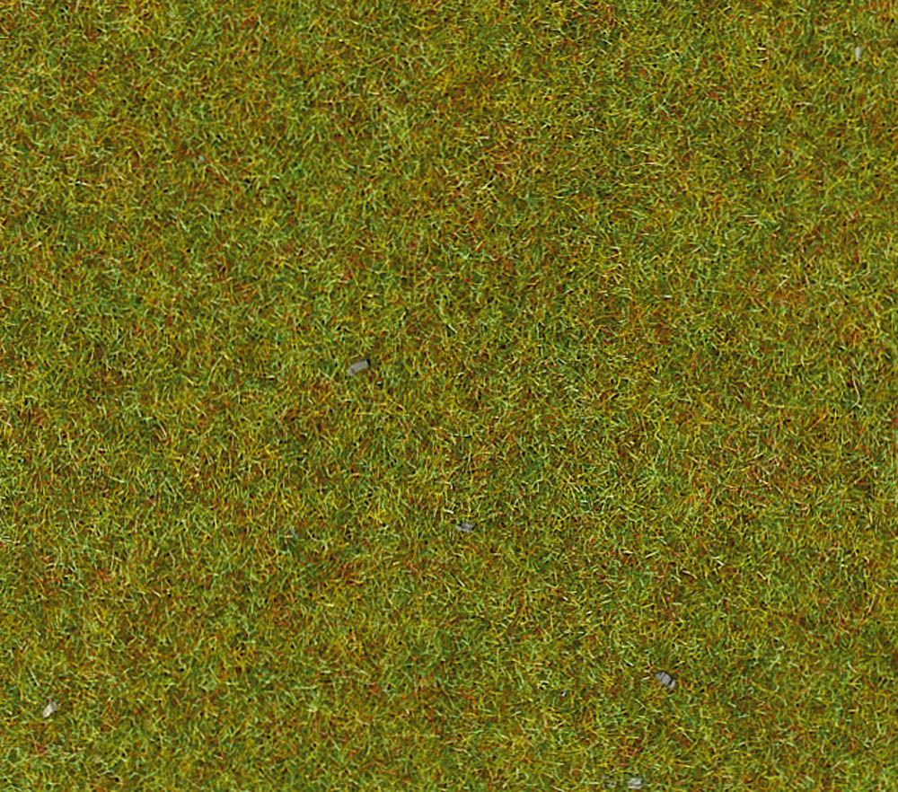 Tappeto erboso colori autunnali opachi, 75x100 cm DS Modellismo Tappeto erboso colori autunnali opachi