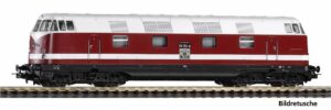 Locomotiva Diesel BR 118 FDJ DR scala H0