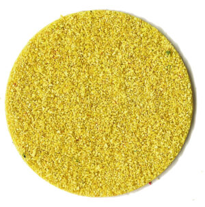 Manto erboso gialla 40 g Heki