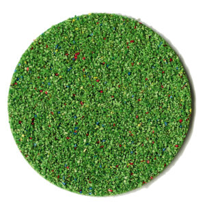 Manto erboso prato fiorito leggero 40 g Heki