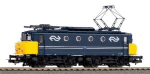Locomotiva Elettrica / Sound Rh scala H0